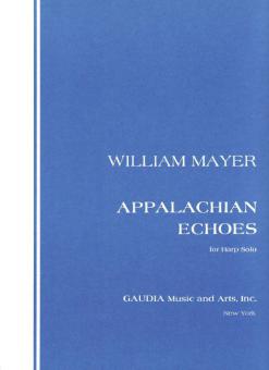 Appalachian Echoes 