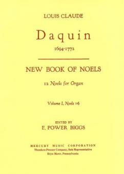 NOELS I No.1-6 