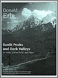 Sunlit Peaks And Dark Valleys 