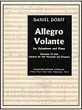Allegro Volante 