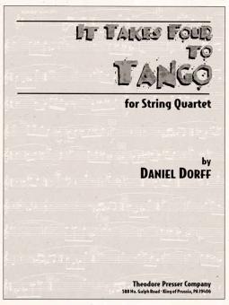 It Takes Four to Tango 