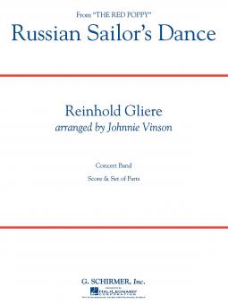 Russian Sailor's Dance 
