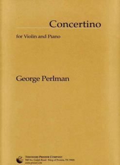 Concertino 