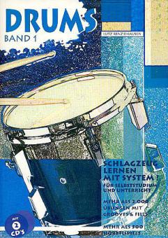 Drums 1 
