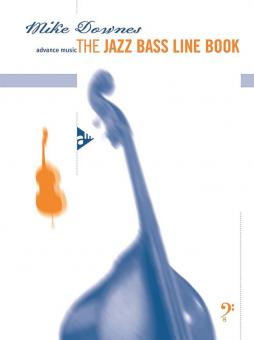 The Jazz Bass Line Book 