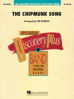 The Chipmunk Song 
