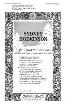 Sussex Carol 