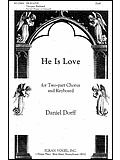 He Is Love 