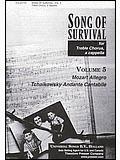 Song Of Survival, Volume 5 