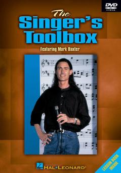 The Singer's Toolbox DVD 
