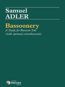 Bassoonery 