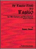 It Takes Four To Tango 