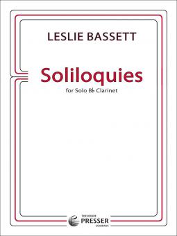 Soliloquies 