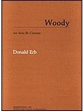 Woody 