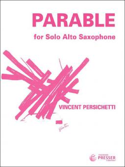 Parable XI 