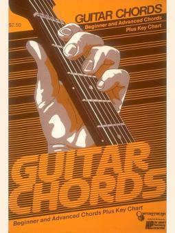 Guitar Chords Revised 
