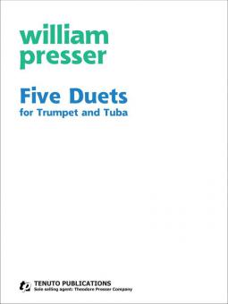 Five Duets 