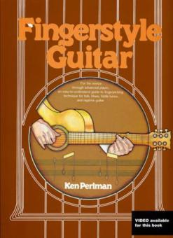 Fingerstyle Guitar 