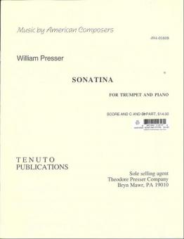 Sonatina 