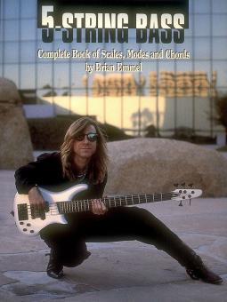5 String Bass 