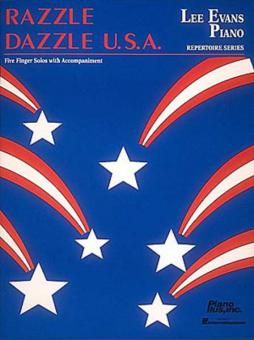 Razzle Dazzle USA 