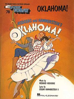 Rodgers And Hammerstein's Oklahoma! 