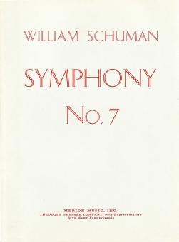 Symphony No.7 