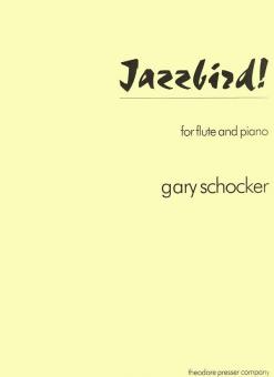 Jazzbird! 