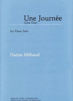 Une Journee 