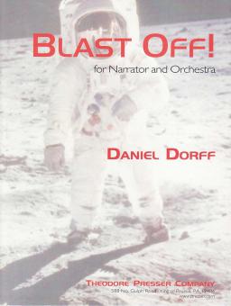 Blast Off! 