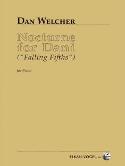 Nocturne for Dani (Falling Fifths) 