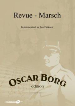 Revue March 