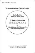 L'Eretz Avoteinu 