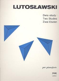 Two Studies 
