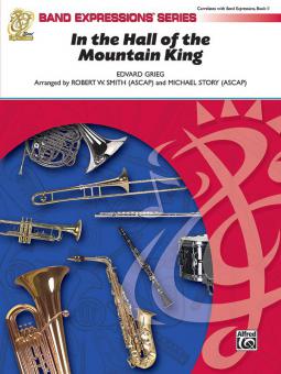 In The Hall Of The Mountain King Standard
