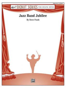 Jazz Band Jubilee Standard