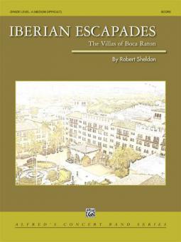Iberian Escapades Standard