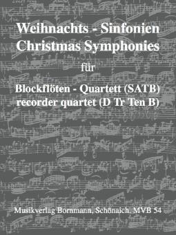 Christmas Symphonies 