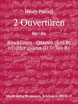 2 Overtures 