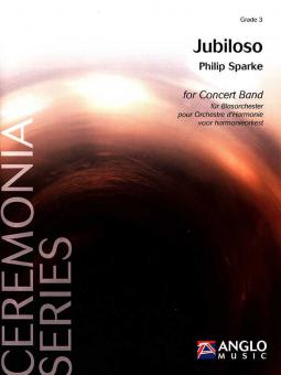 Jubiloso 