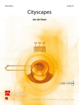 Cityscapes 