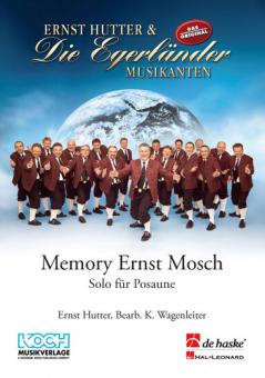 Memory Ernst Mosch 