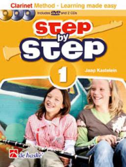 Step By Step 1 