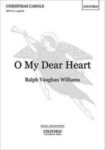 O My Dear Heart 