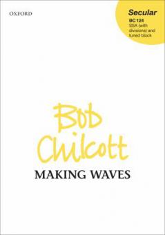 Making Waves 