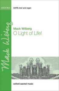 O Light of Life! 