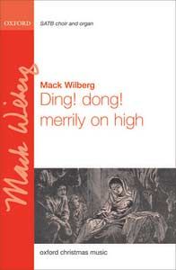 Ding! Dong! Merrily On High 