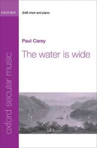 The Water Is Wide 