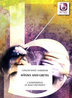 Hansel and Gretel 