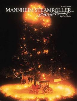 Christmas Piano Solos 1984 